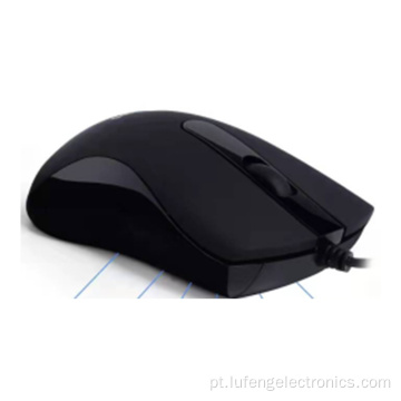 Rato de alta qualidade mouse sem fio mouse